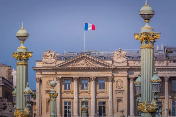 Sébastien Lecornu warns of serious threats of interference for the 2027 presidential election