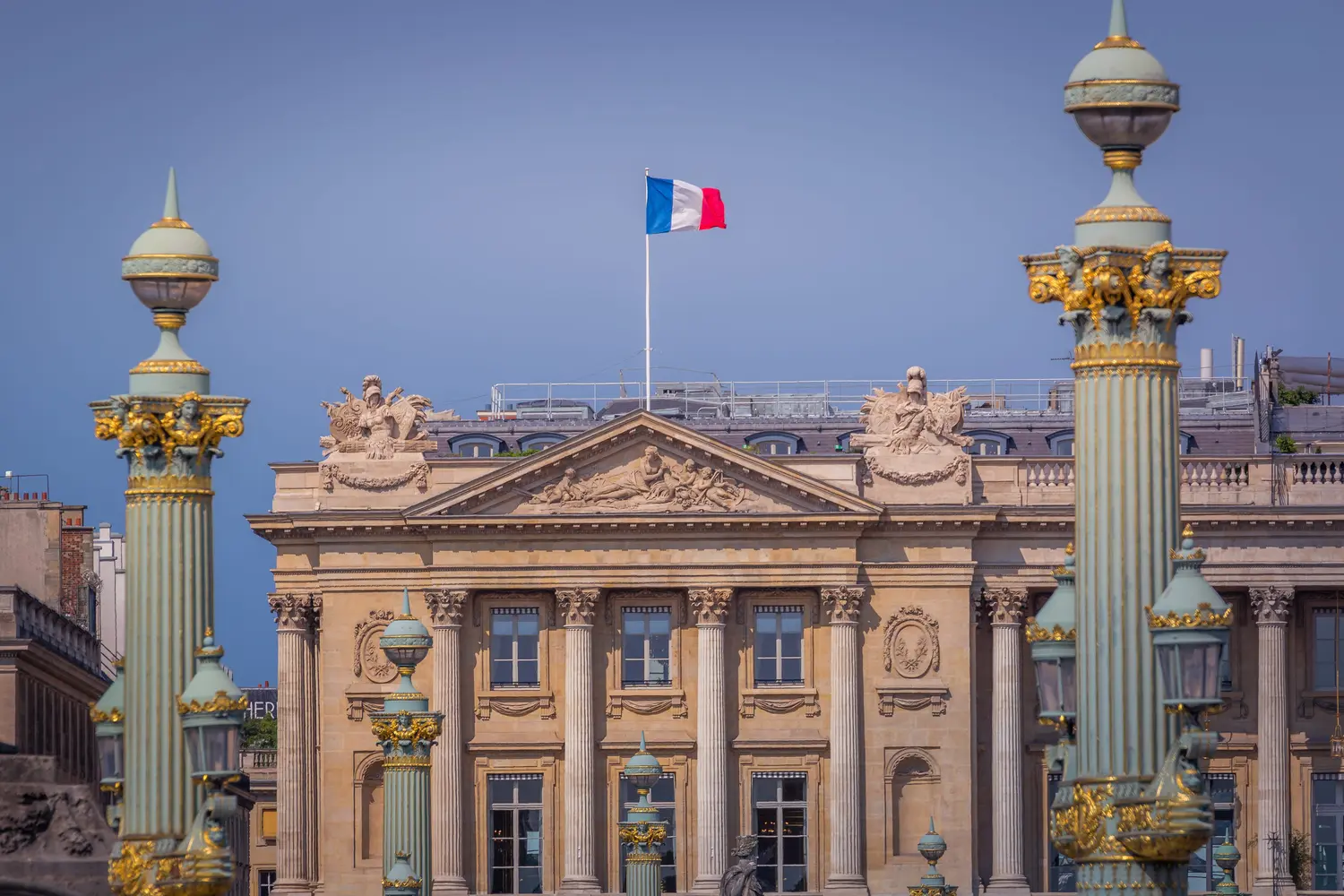 Sébastien Lecornu warns of serious threats of interference for the 2027 presidential election