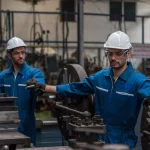 Sébastien Martin presents industry as an engine of growth
