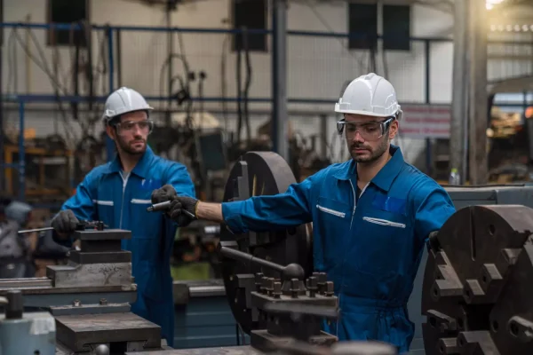 Sébastien Martin presents industry as an engine of growth