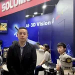 “Solomon Technology solutions enable robots to execute voice instructions”