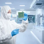 South Korean government announces €455 billion investment plan in semiconductors