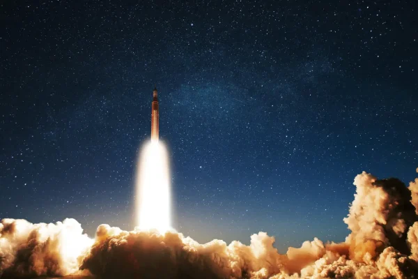 Space: German OHB raises more than 500 million euros to accelerate space launchers