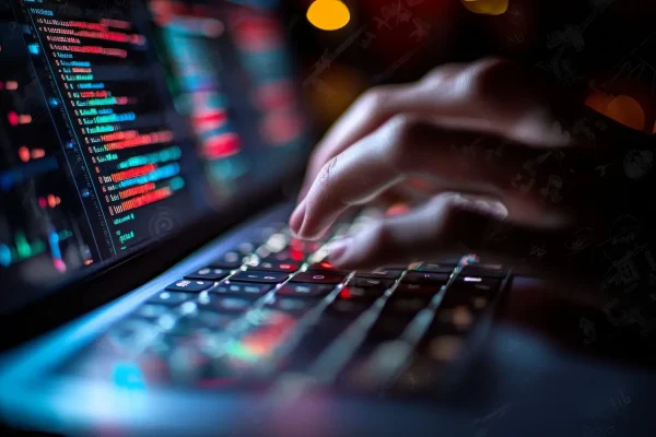 Tchap cyberattack: Paris prosecutor's office opens investigation after Dinum's complaint