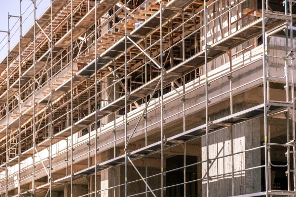 The Altrad group targeted by an investigation for tax fraud, searches carried out on its premises