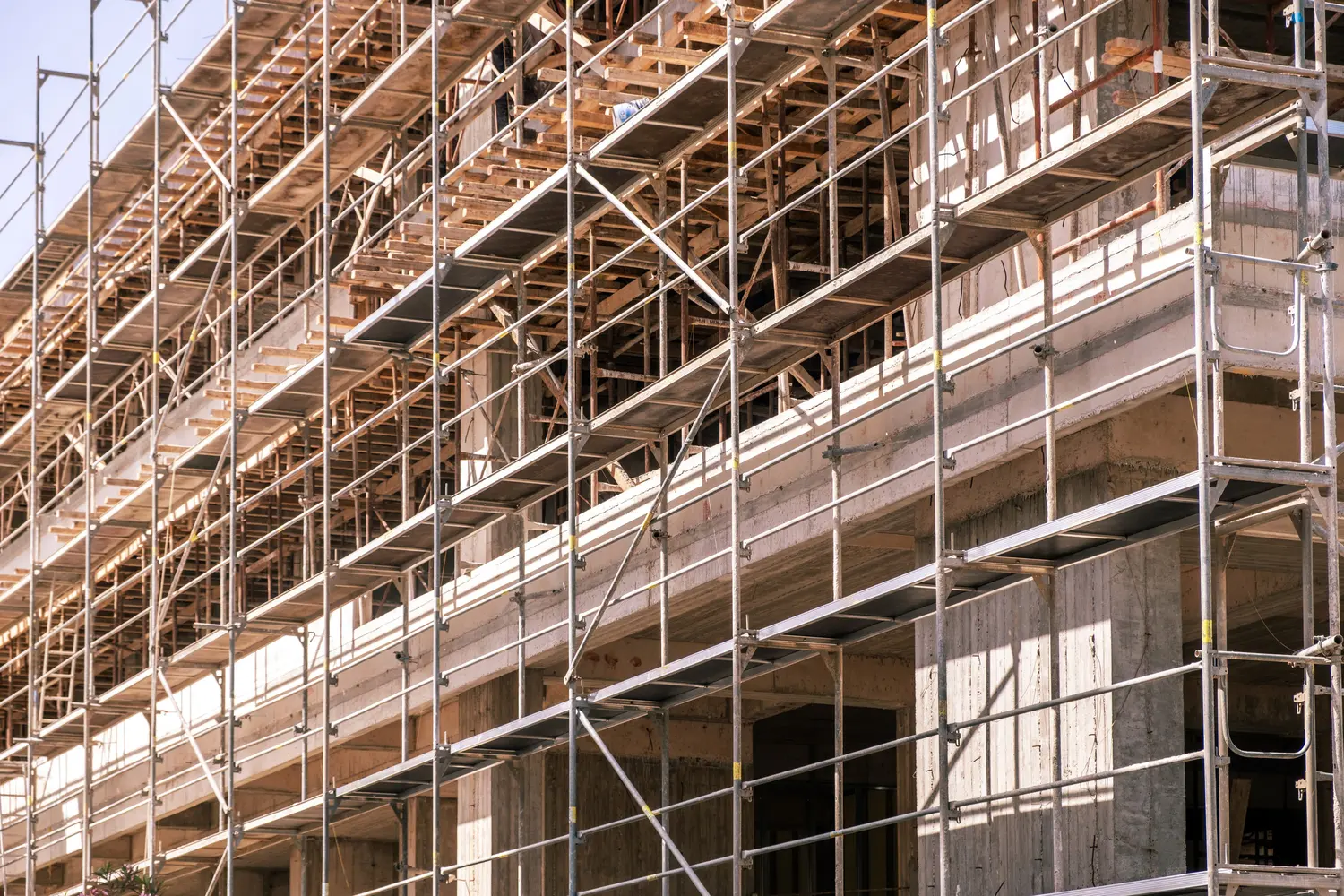 The Altrad group targeted by an investigation for tax fraud, searches carried out on its premises