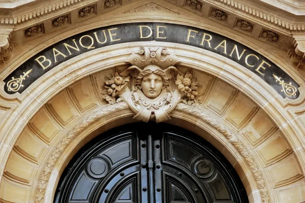 The Banque de France identifies financial signals comparable to those observed before the 2008 subprime crisis