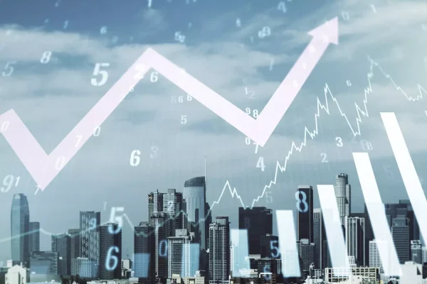 The CAC 40 jumped 2.25%, supported by the decline in oil and the hope of a United States-Iran agreement