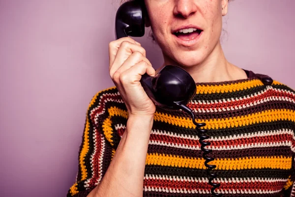 The Constitutional Council declares the 2020 law on telephone canvassing partly unconstitutional