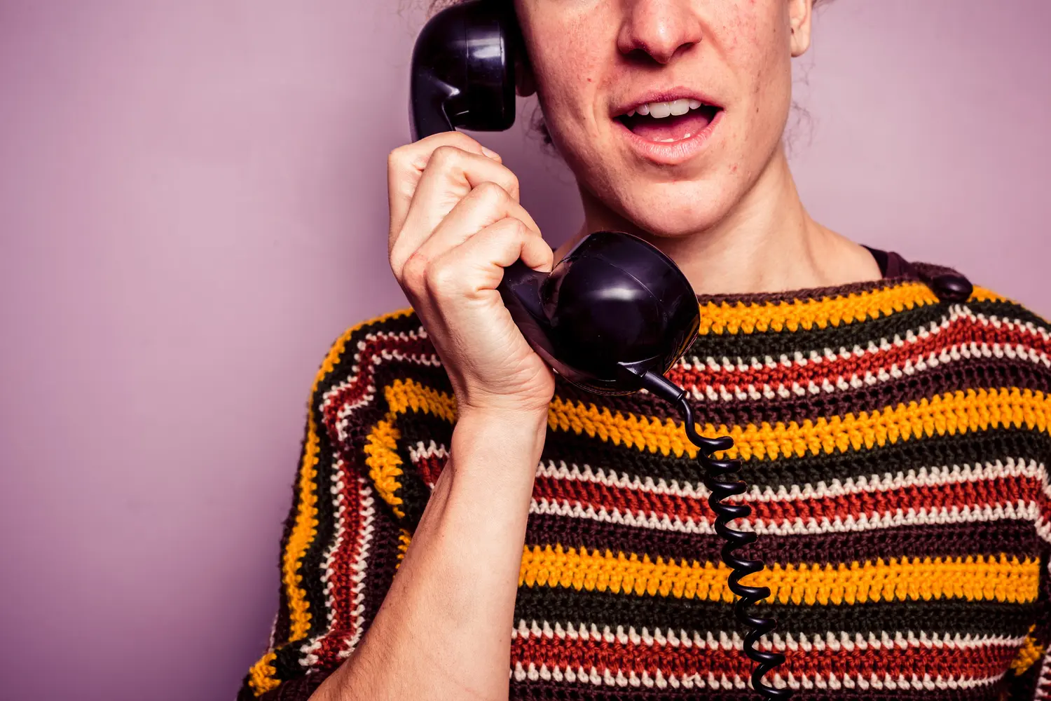 The Constitutional Council declares the 2020 law on telephone canvassing partly unconstitutional