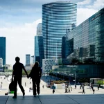 The business climate indicator in France stands at 94 in June 2026