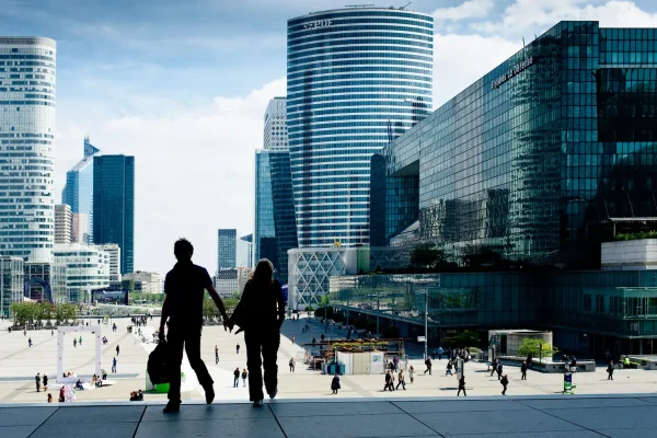 The business climate indicator in France stands at 94 in June 2026