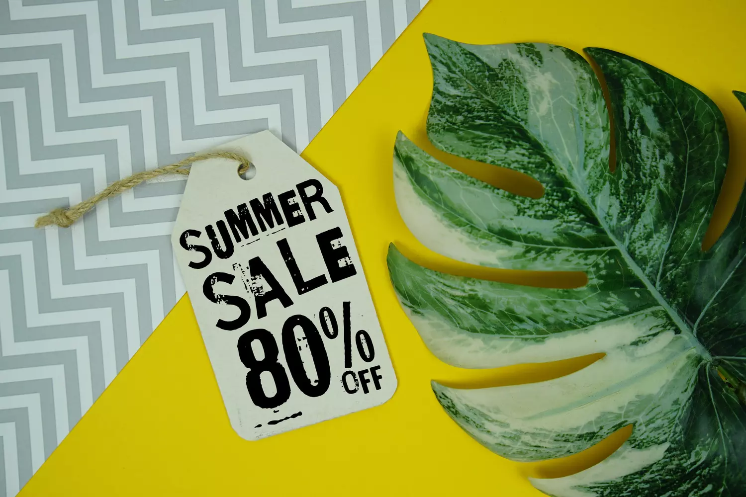 The government postpones the end of the 2026 summer sales because of the heatwave