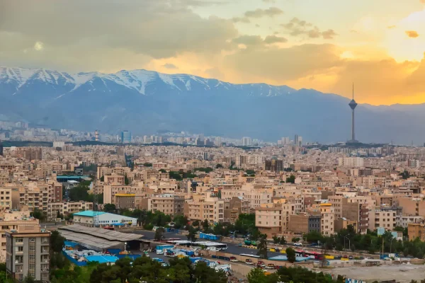 The peace memorandum of understanding with Washington promises Iran a jackpot equivalent to its GDP, via asset unfreezing and reconstruction funds