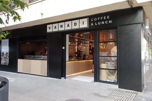 This entrepreneur wanted to create the Spanish Starbucks, but he lost everything in bitcoin