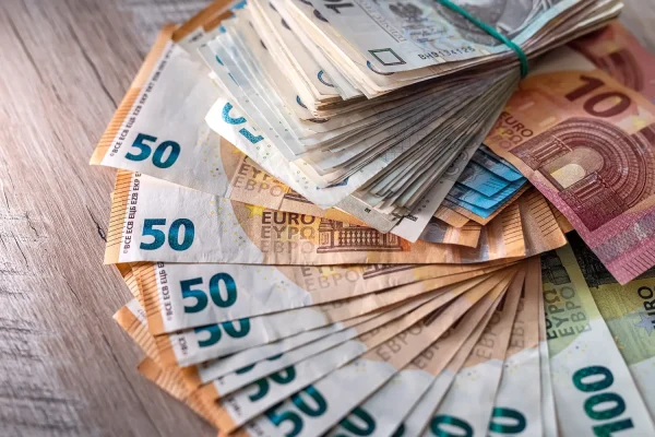 VAT fraud: the European prosecutor's office carries out a wave of searches in the Paris region