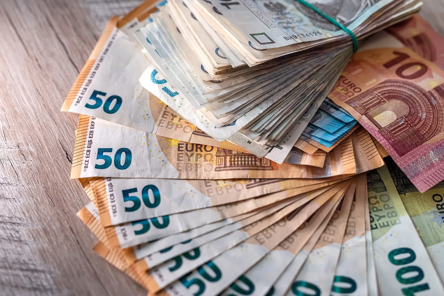 VAT fraud: the European prosecutor's office carries out a wave of searches in the Paris region