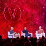 VivaTech 2026: Bezos, Arnault and AI in the spotlight
