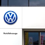 Volkswagen could cut 100,000 jobs worldwide in the face of the Chinese market crisis