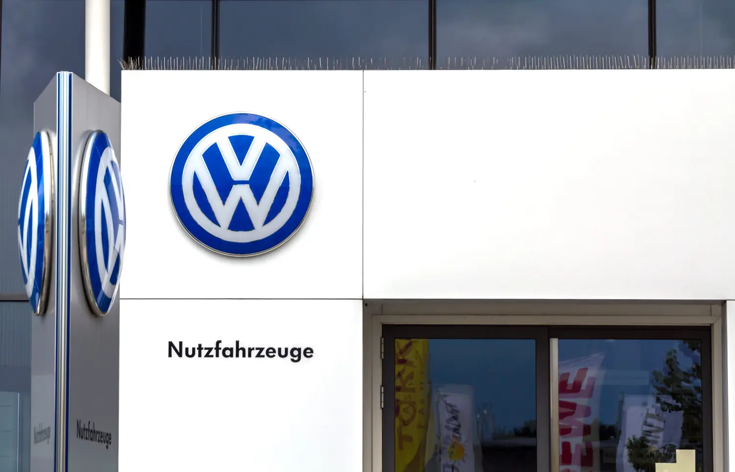 Volkswagen could cut 100,000 jobs worldwide in the face of the Chinese market crisis