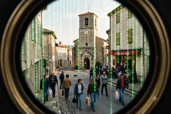 What are the visibility criteria in AI specific to local GEO?