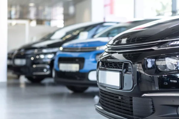 -62% in 5 years: this car model is the one with the biggest discount in France