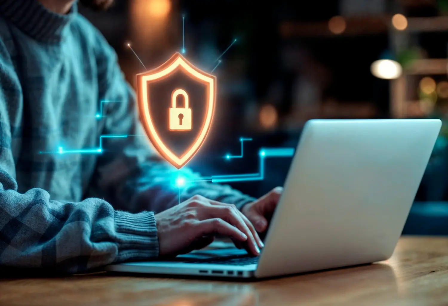 A complete VPN without unnecessary packs: Proton keeps it simple