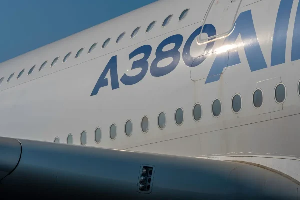 Airbus plans to significantly increase its profitability by 2029