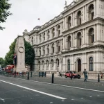 Andy Burnham becomes British Prime Minister and inherits an economy marked by high public debt and sluggish growth
