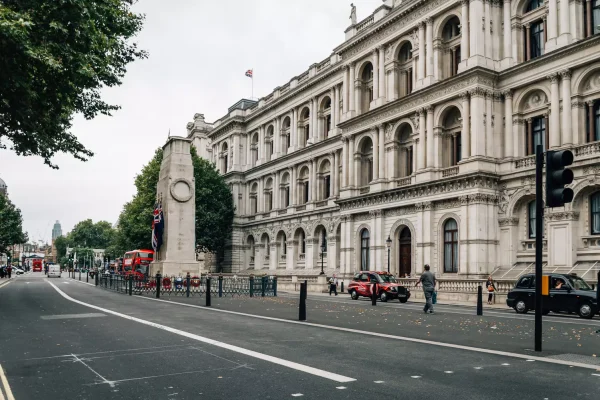 Andy Burnham becomes British Prime Minister and inherits an economy marked by high public debt and sluggish growth