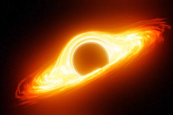 Black holes are created every day under France and no one realizes it