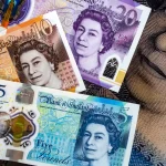 British pound rises as Andy Burnham takes office as UK prime minister