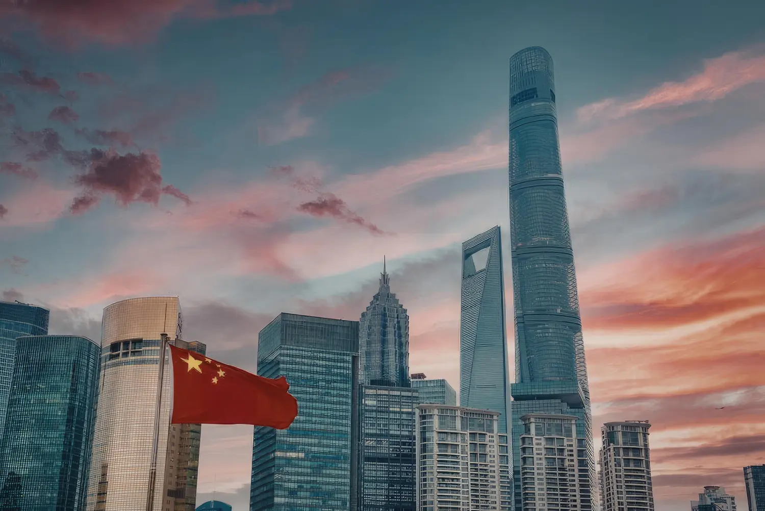 China's GDP growth slows to 4.3% in second quarter of 2026, weakest since 2022