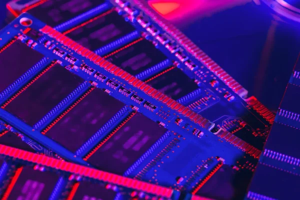 Chinese chipmaker CXMT soars more than 500% for its listing on the Shanghai Stock Exchange