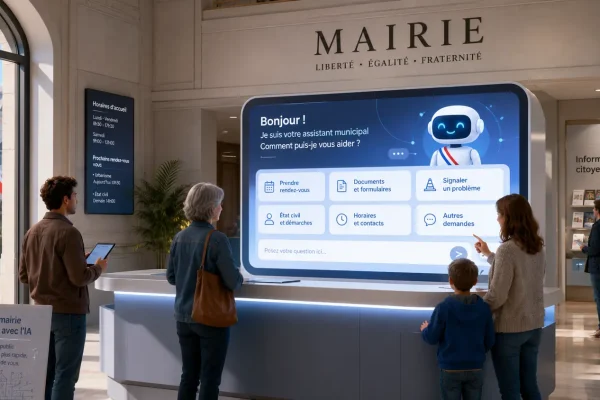 Create a complete AI agent without coding: our test of the new Google tool