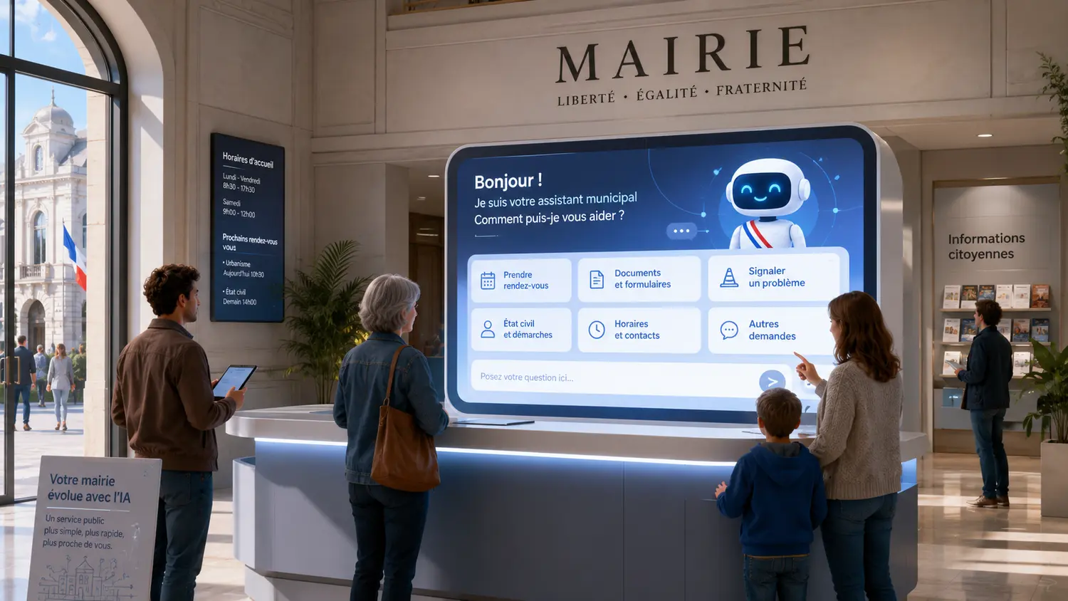 Create a complete AI agent without coding: our test of the new Google tool