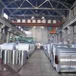 Donald Trump reduces tariffs on aluminum