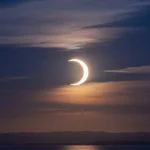 Eclipse, shower of shooting stars, planetary alignment: it's almost the best night of the year to observe the sky