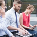 ExpressVPN: protect commercial access between hotels, coworking and offices