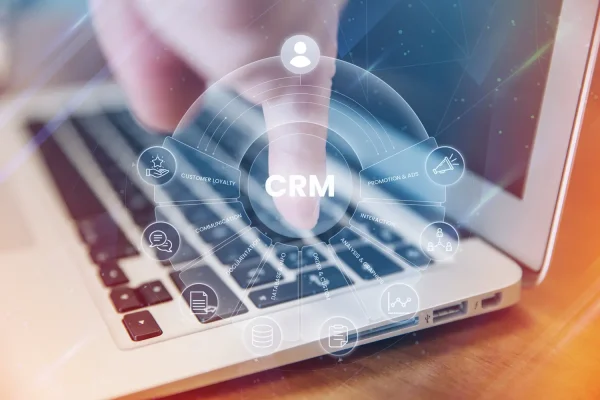 ExpressVPN: secure access to CRM between appointments and business trips
