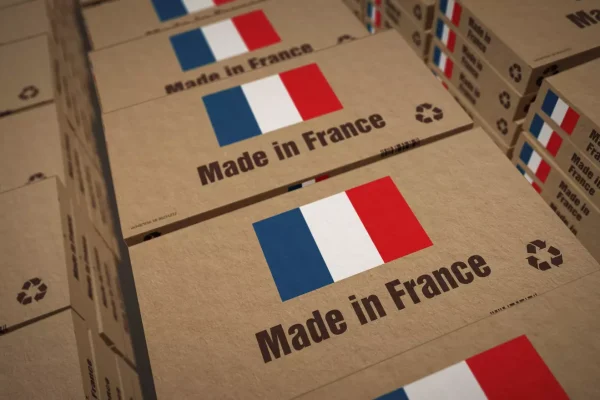Fake Made in France: these Chinese products pretend to be French, how to spot them?