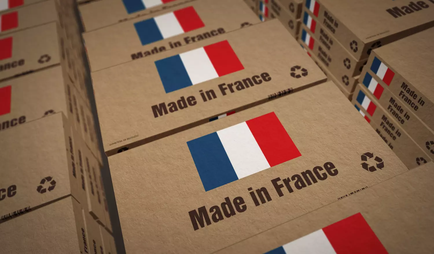 Fake Made in France: these Chinese products pretend to be French, how to spot them?