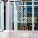 Google reports negative free cash flow for the first time in its history