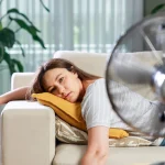 Here's how to recognize accommodations "thermal kettles" before settling down