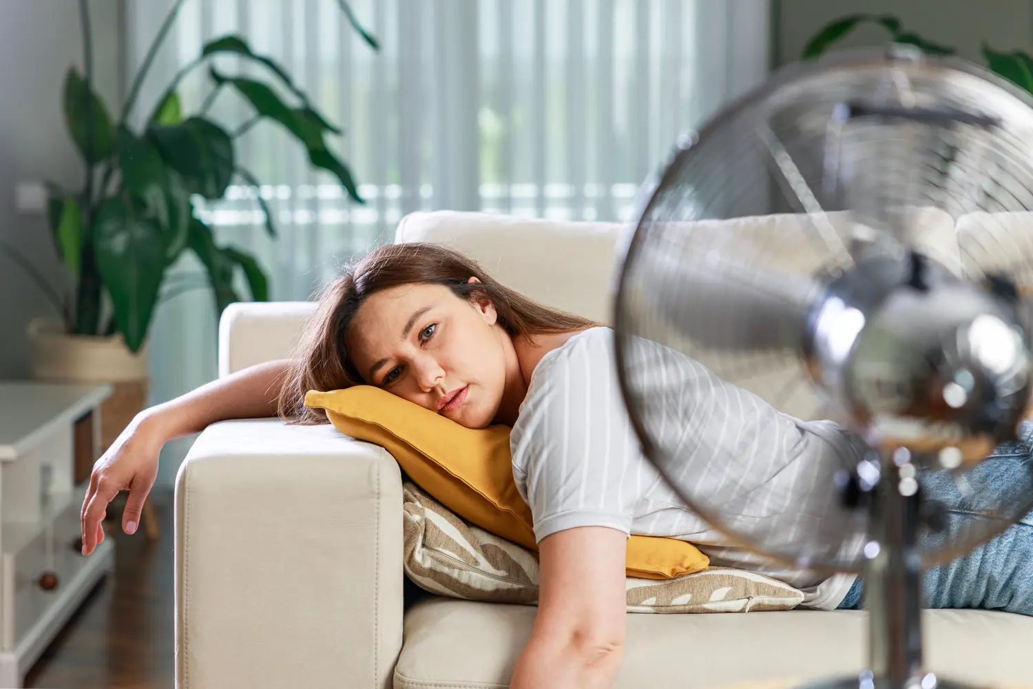 Here's how to recognize accommodations "thermal kettles" before settling down