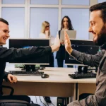Hybrid work, public Wi-Fi, sensitive data: CyberGhost VPN simplifies security for small teams