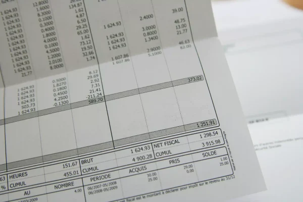 If your monthly income is less than this amount you are considered poor