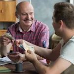 Inheritance: the Baccalaureate is an opportunity to tax-free gifts made to your children and grandchildren before the inheritance