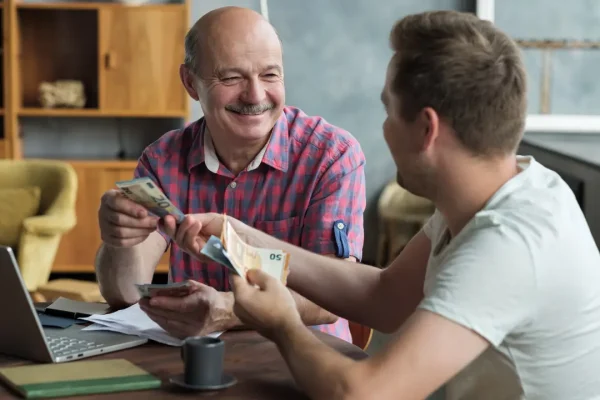 Inheritance: the Baccalaureate is an opportunity to tax-free gifts made to your children and grandchildren before the inheritance