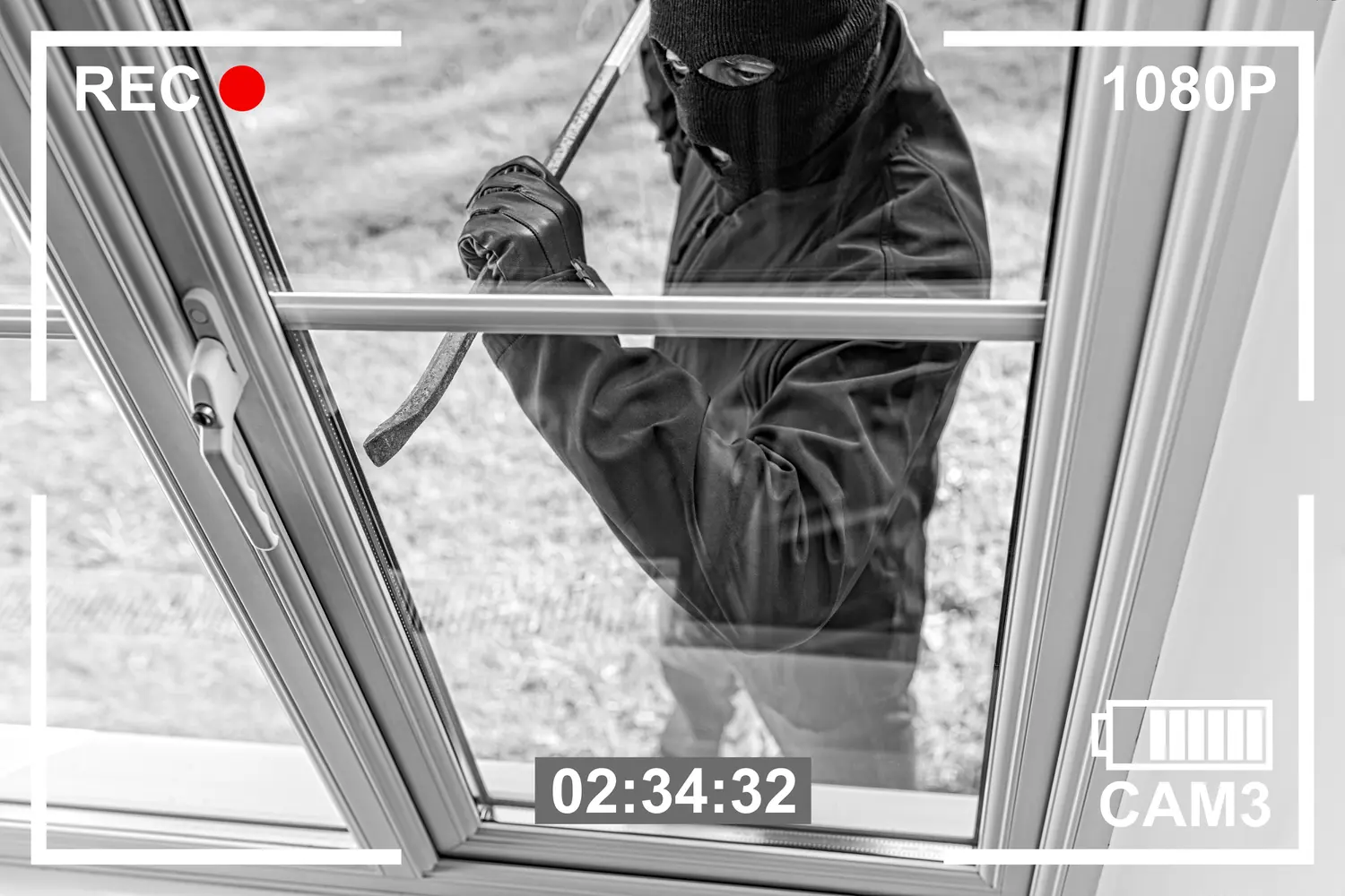 Insurance: they do not sign the general conditions of their contract then have their insurer fined after a burglary